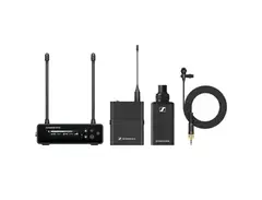 Sennheiser EW-DP ENG Wireless Lavalier Set main image