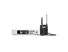 Sennheiser EW100-G4-Ci1-A Evolution Wireless Instrument System - A Band main image