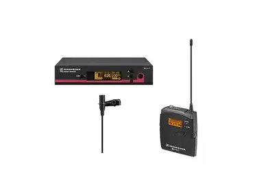 Sennheiser EW122G3-B - B Band 626-668 MHz