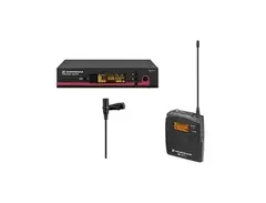 Sennheiser EW122G3-B - B Band 626-668 MHz main image