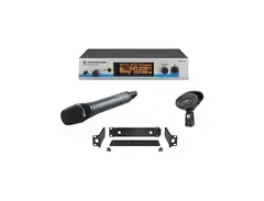 Sennheiser EW500-945G3 Supercardioid Vocal Microphone System - A Band (516-558 MHz) main image