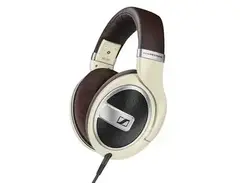 Sennheiser HD599 Open Back Headphones - 50 Ohms main image