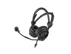 Sennheiser HMD 26-II-100-8 Broadcast Headset main image