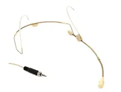 Sennheiser HSP 4 Cardioid Headworn Condenser Microphone main image