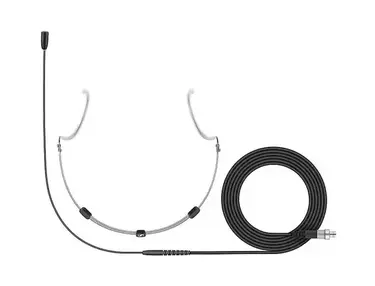 Sennheiser HSP Essential Omnidirectional Neckworn Microphone with 3.5mm Connector