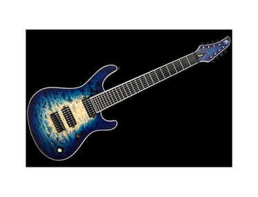 Mayones Regius 8