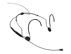 Sennheiser HSP2-EW-3 Omni-Directional Head-Worn Microphone main image