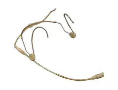 Sennheiser HSP4-3 Headworn Cardioid Condenser Microphone main image