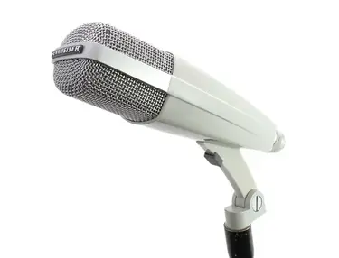 Sennheiser MD 421-HL Cardioid Dynamic Microphone