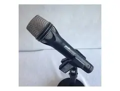Sennheiser MD 427 ProfiSound Handheld Cardioid Dynamic Microphone main image