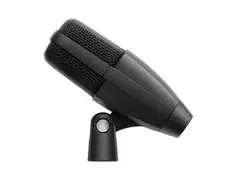 Sennheiser MD421 Kompact Cardioid Dynamic Microphone