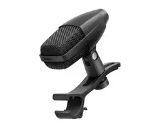 Sennheiser MD421 Kompact Cardioid Dynamic Microphone w/ Drum Clamp main image