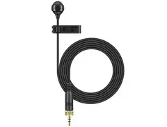 Sennheiser ME 4 Cardioid Lavalier Microphone