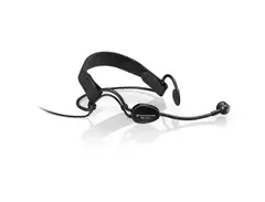 Sennheiser ME3 Cardioid Headset Microphone main image