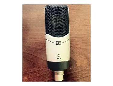 Sennheiser MKH 40-P48 - What To Know & Where To Buy | Equipboard