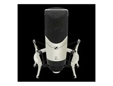 Mkh416 P48 Sennheiser Mkh416 Sennheiser 240 Pro Sennheiser MK4