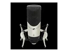 Sennheiser MK4 Digital Cardioid Condenser Microphone main image