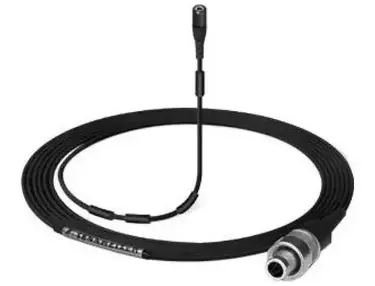 Sennheiser MKE 1-4 Omnidirectional Lavalier Microphone