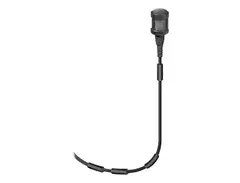 Sennheiser MKE 1 Omnidirectional Lavalier Microphone main image