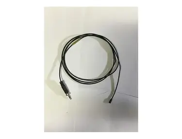 Sennheiser MKE 2 Gold Lavalier