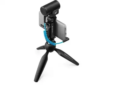 Sennheiser MKE 200 Mobile Kit