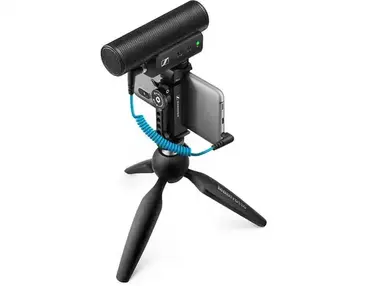 Sennheiser MKE 400 Mobile Kit
