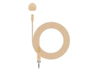 Sennheiser MKE Essential Omnidirectional Lavalier Microphone