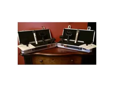 Sennheiser MKH 800-P48 Condenser Microphones (Pair)