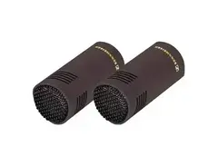 Sennheiser MKH 8040ST Small Diaphragm Cardioid Condenser Microphone Stereo Pair main image