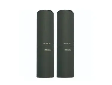 Sennheiser MKH8020S Stereo Set