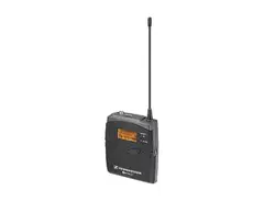 Sennheiser SK 100 G3 - A-1 Band 470-516 MHz