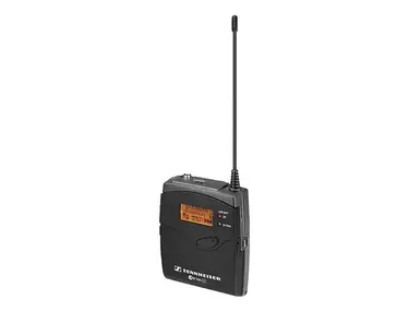 Sennheiser SK 100 G3 - G Band 556-608 MHz