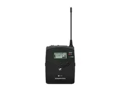 Sennheiser SK 100 G4 Wireless Bodypack Transmitter (G-Band: 566-608 MHz)