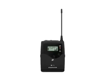 Sennheiser SK 500 G4 Wireless Bodypack Transmitter (AW+-Band: 470-558 MHz)