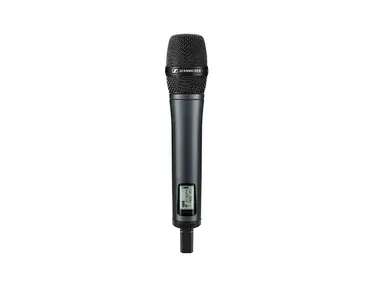 Sennheiser SKM 100 G4-S Handheld Wireless Transmitter with On/ Off Switch (G-Band 566-608 MHz)