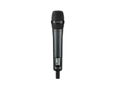 Sennheiser SKM 100 G4-S Handheld Wireless Transmitter with On/ Off Switch (G-Band 566-608 MHz)