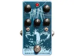 Old Blood Noise Endeavors Haunt