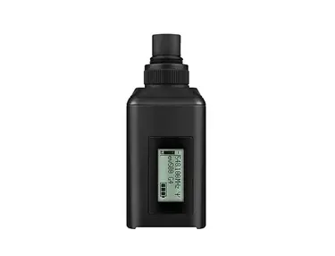 Sennheiser SKP 500 G4 Plug-On Wireless Transmitter (AW+-Band: 470-558 MHz)