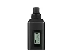 Sennheiser SKP 500 G4 Plug-On Wireless Transmitter (AW+-Band: 470-558 MHz)