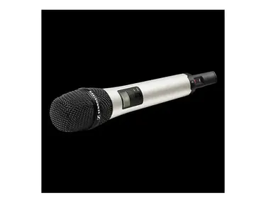 Sennheiser SL Handheld 865 DW-4-US Wireless Transmitter