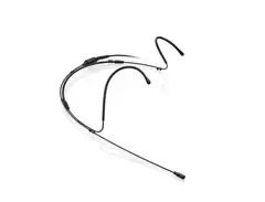 Sennheiser SpeechLine HEADMIC1 Omnidirectional Headset Microphone main image