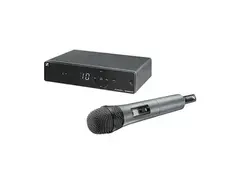 Sennheiser XSW 1-825-A Handheld Mic Wireless System - A Band (5480572 MHz) main image