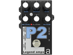 AMT Electronics Legend Amp Series II P2