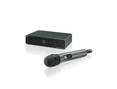 Sennheiser ew 100-ENG G3 Wireless Clip-On Lavalier Microphone Set
