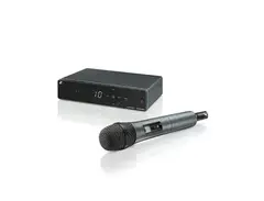Sennheiser XSW 1-835 Wireless Vocal Set w/ e835 Dynamic Microphone - Band A (548-572 MHz)