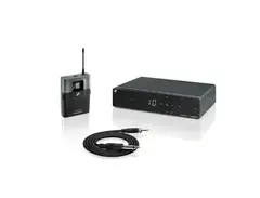 Sennheiser XSW 1-CL1-A Instrument Microphone Set - A Range (548-572 MHz) main image