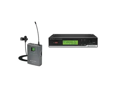 Sennheiser XSW 12 Presentation Set