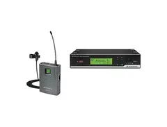 Sennheiser XSW 12 Presentation Set main image