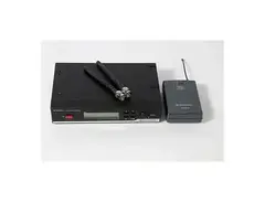 Sennheiser XSW 12 Presentation Set - B Range: 614-636 MHz main image