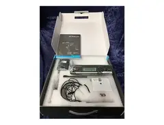 Sennheiser XSW 52 Headmic Set - B Range: 614-636 MHz main image